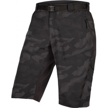Endura s vložkou Hummvee black Camo