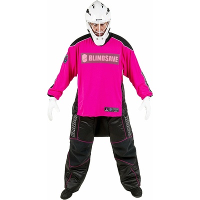 BlindSave LEGACY set with helmet – Zboží Dáma