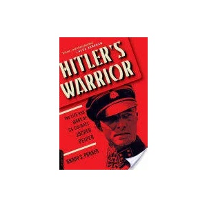 Hitler's Warrior | Danny S. Parker (2016)