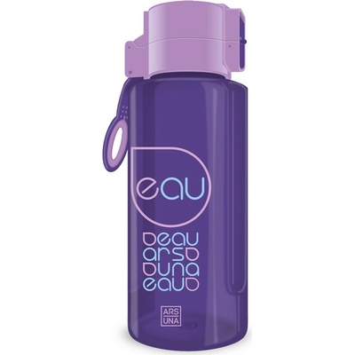 Ars Una Zdravá Fľaša 650 ml