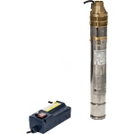 GMAX 3SKm100