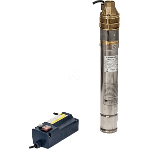 GMAX 3SKm100
