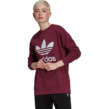 Adidas Блуза trf crew sweat