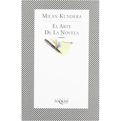 El arte de la novela