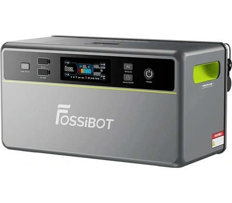FOSSIBOT FBP1200