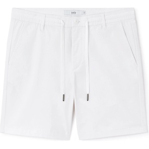 Celio Памучни шорти Logobm Celio | Byal | МЪЖЕ | 48