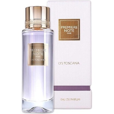 Premiere Note Lys Toscana parfémovaná voda dámská 100 ml tester