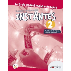 Instantes (ISBN: 9788490812518)