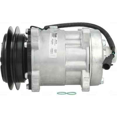 NISSENS Kompresor klimatizace NIS 89220