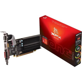 XFX Radeon 5450 1GB GDDR3 (ON-XFX1-PLS2)