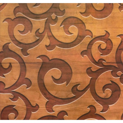 Patifix Самозалепващо фолио орнаменти - ширина 90 см