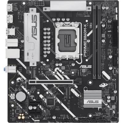 Asus PRIME B860M