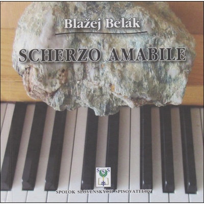 Scherzo amabile