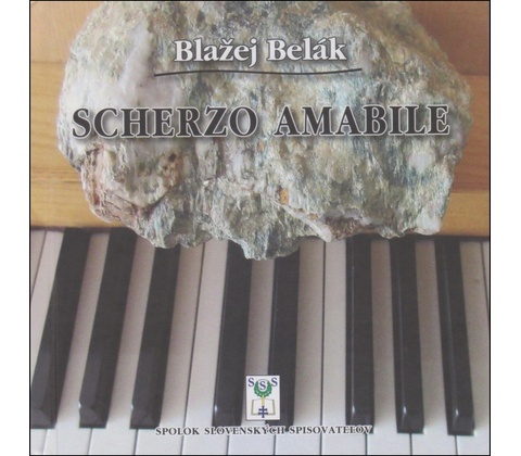 Scherzo amabile