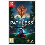 Annapurna Interactive The Pathless (Switch)