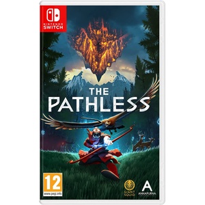 Annapurna Interactive The Pathless (Switch)