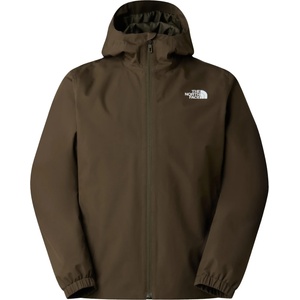 The North Face Мъжко водоустойчиво яке The North Face Quest Jacket Waterproof jacket - New Taupe Green - размер M (002-3881-0912)
