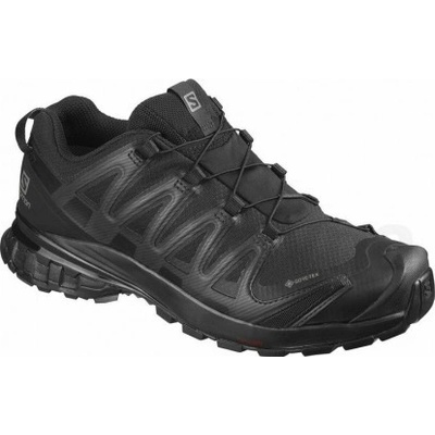 Salomon Xa Pro 3D V8 black/phantom/ebony