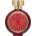 Haute Fragrance Company Golden Fever EDP 75 ml