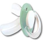Dentistar Бебешка залъгалка Dentistar Stoppi, зелена (26200) - ozone