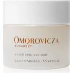 Omorovicza Silver Skin Saviour почистваща маска за лице за проблемна кожа 50ml