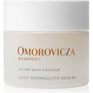 Omorovicza Silver Skin Saviour почистваща маска за лице за проблемна кожа 50ml
