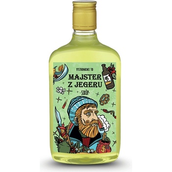 Lipoo Majster z Jegeru sirup 0,5 l