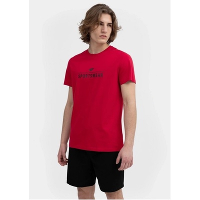 4F 4FSS23TTSHM539 red