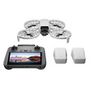 DJI Flip Fly More Combo (RC 2) (CP.FP.00000181.01)