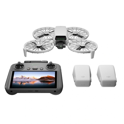 DJI Flip Fly More Combo (RC 2) (CP.FP.00000181.01)