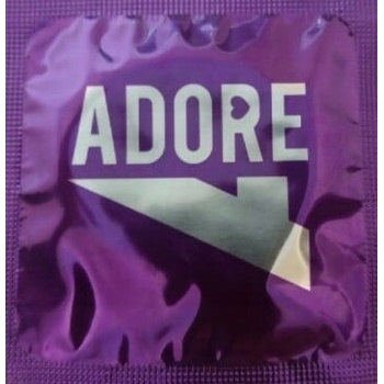 Pasante Adore Extra Sure 50 ks