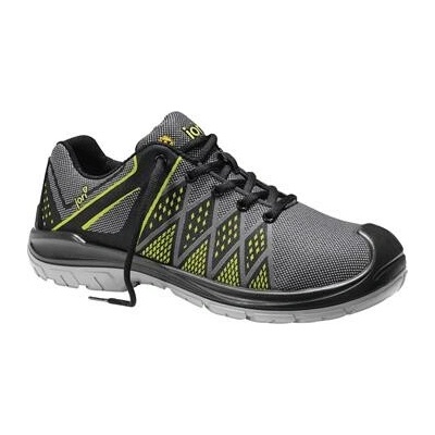 JORI Flex zelená Low S1P