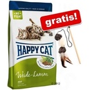 Krmivo pre mačky Happy Cat Junior 10 kg