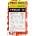 Solid 101006 Spony SOLID leveling 1mm-400+40ks
