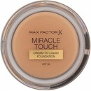 Max Factor Miracle Touch Cream-To-Liquid SPF30 hydratační krémový make-up 075 Golden 11,5 g