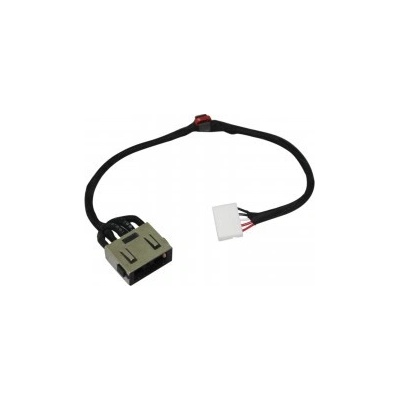 IBM Lenovo G50 Napájací konektor pre notebook dc jack