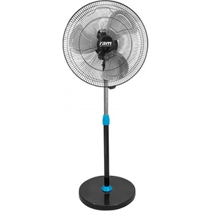 RAM Вентилатор на стойка RAM Heavy Duty 45cm, 3 Скорости