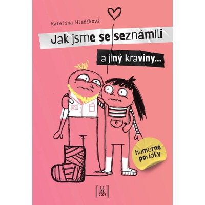 Jak jsme se seznámili a jiný kraviny