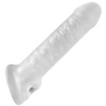 Perfect Fit Fat Boy Thin - Dildo - 6.5 / 16, 5 cm