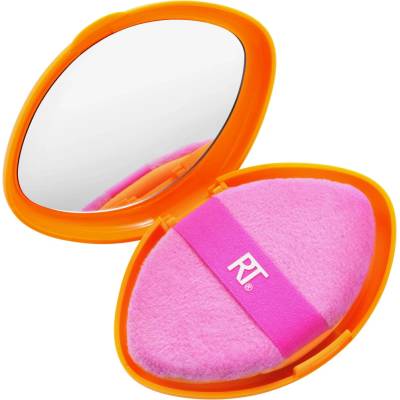 Real Techniques Miracle 2-In-1 make-up houbička 1 ks – Zboží Dáma