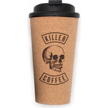 SUCK UK чаша suck uk - killer - lk iagkc