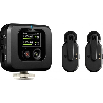 Shure MOVEMIC ONE