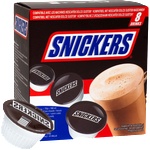  Капсули горещ шоколад Snikers Dolce Gusto, 8 бр