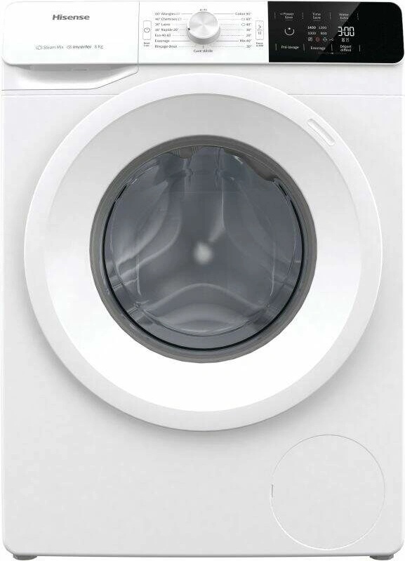 Hisense WFGE80141VM