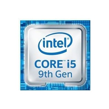 Intel Core i5-9600K CM8068403874404