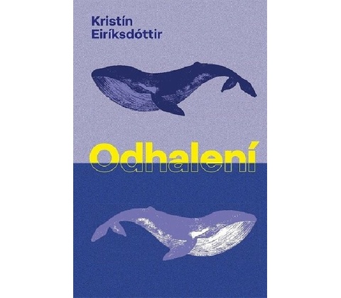 Odhalení