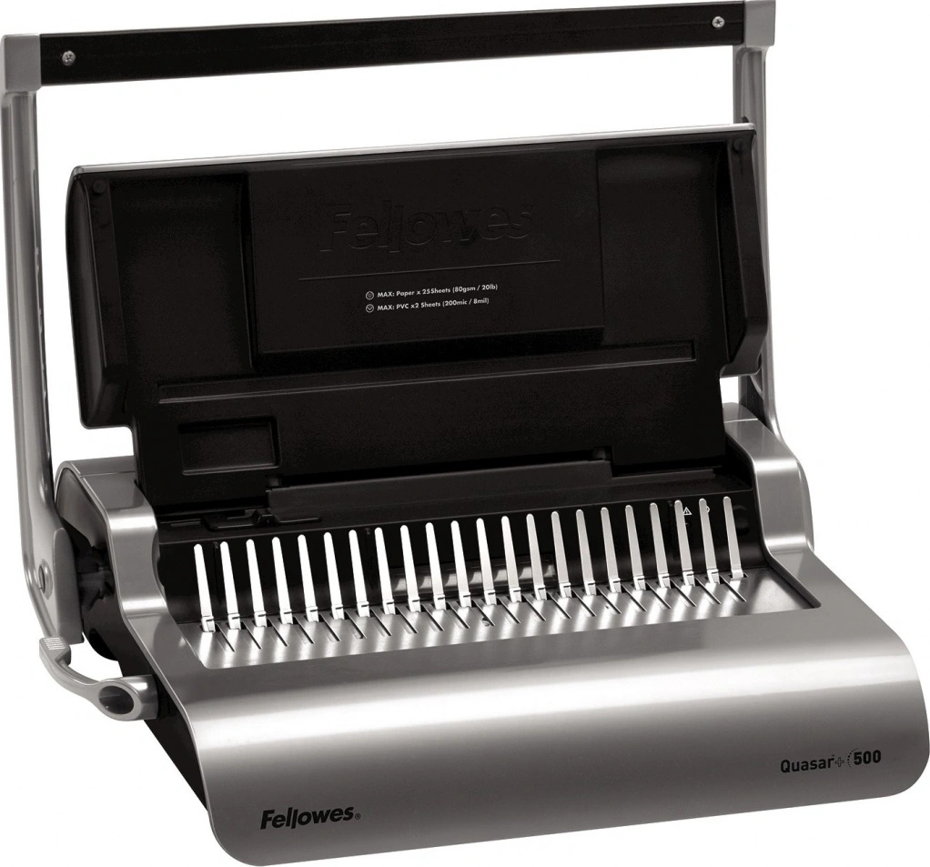 Fellowes Quasar 500