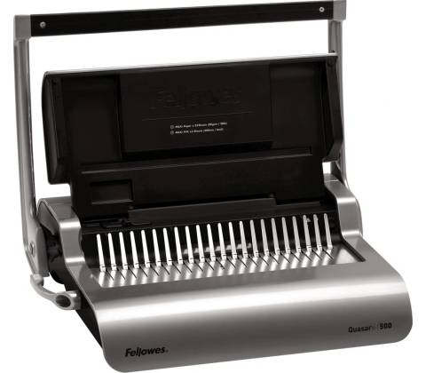 Fellowes Quasar 500