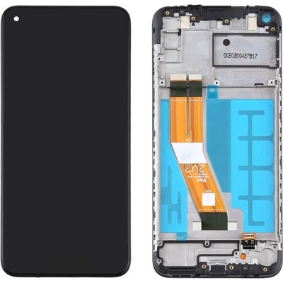 LCD Displej + Dotykové sklo Samsung Galaxy A11 - originál