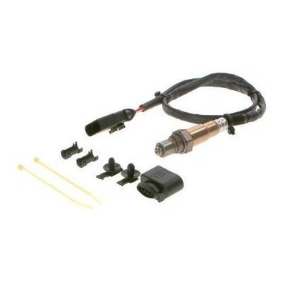 Lambda sonda BOSCH 0 258 027 00F